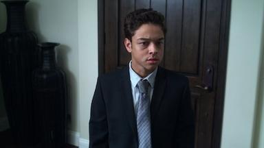 On My Block 3x5