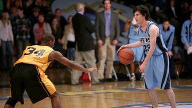 The Middle 1x17