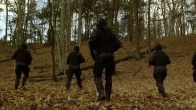 XIII La Serie 1x8