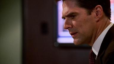 Mentes criminales 4x4