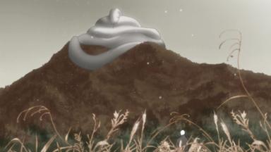 Mushi-Shi 1x11