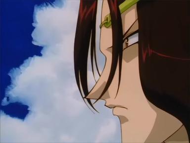 Kenshin, el Guerrero Samurái 3x13