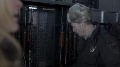 Fargo 1x7