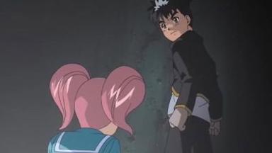 Escuela de detectives 1x28