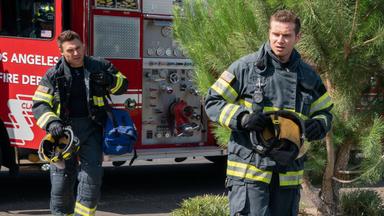 9-1-1 6x2