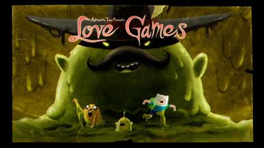 Hora de aventuras 5x35