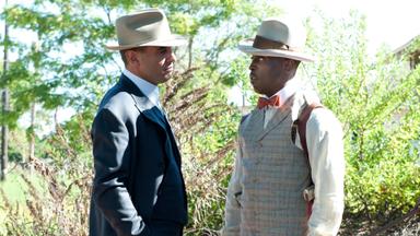 Boardwalk Empire 3x11