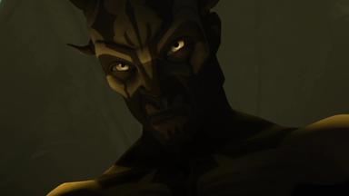 Star Wars: The Clone Wars 3x13