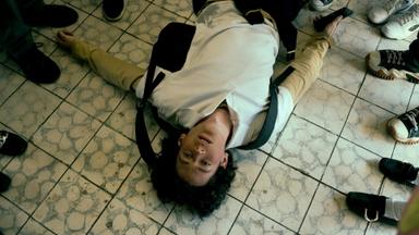 Prefiero la muerte 1x1