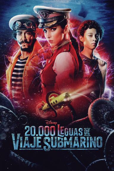 20.000 leguas de viaje submarino 1x1