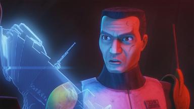 Star Wars: The Clone Wars 7x1