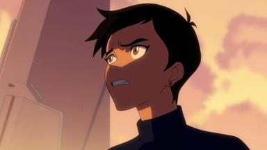Mis aventuras con Superman 1x10