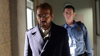 Fargo 1x4
