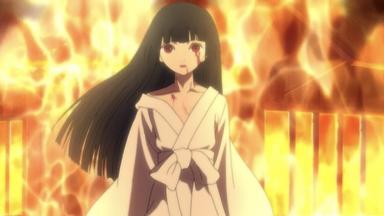 Jigoku Shoujo 1x26