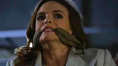 The Flash 1x10
