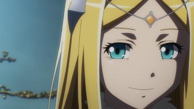 Overlord 4x8