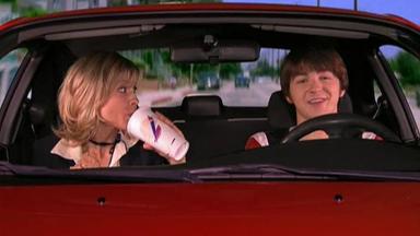 Drake y Josh 2x9
