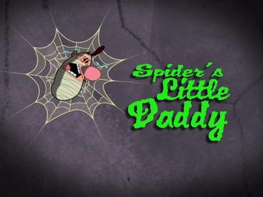 Las macabras aventuras de Billy y Mandy 3x1