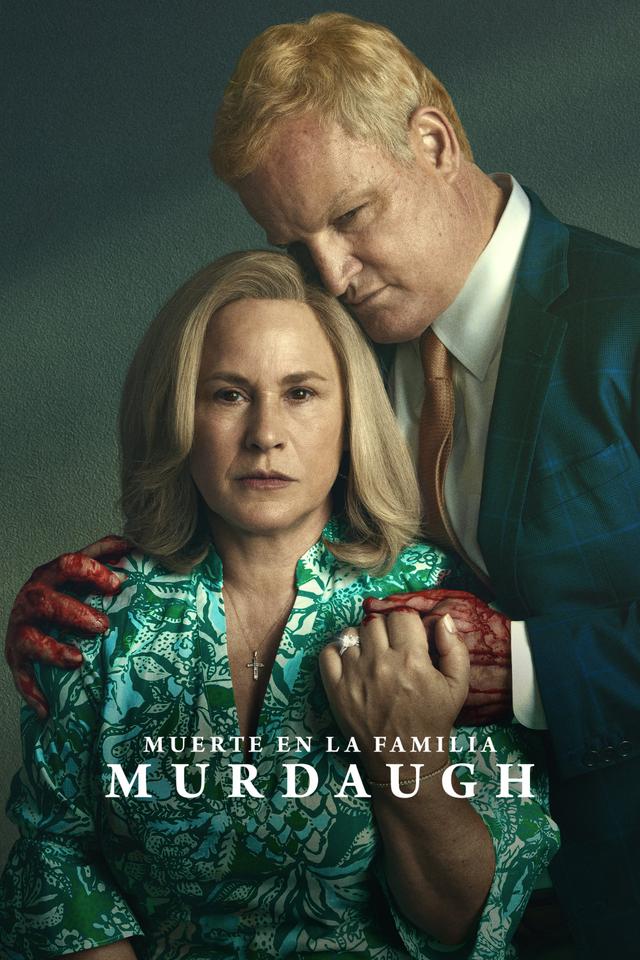 Muerte en la familia Murdaugh