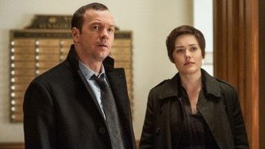 Familia de policías 3x14