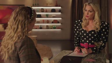 Dinastía 5x11