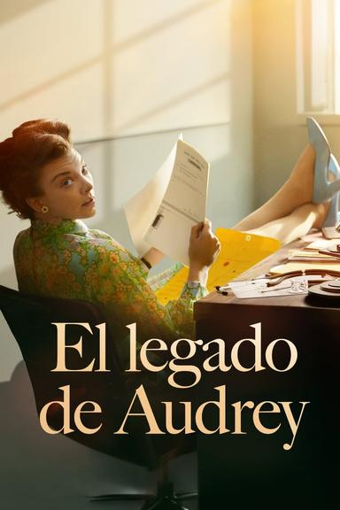 El legado de Audrey