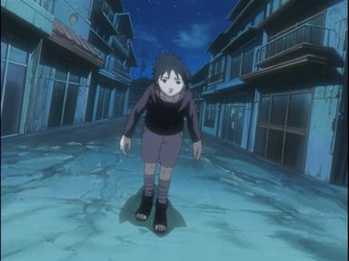 Naruto 3x131