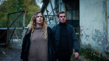 Deadwind 3x1