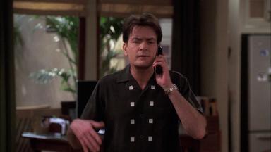 Dos hombres y medio 4x19