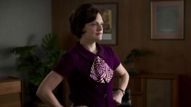 Mad Men 6x3