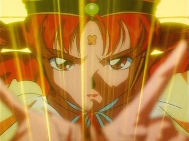Sailor Moon 5x29