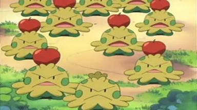 Pokémon 7x42