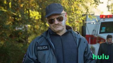 Hija del fuego: La venganza de la bastarda 1x6