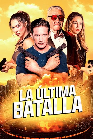 La ultima batalla