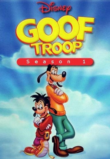 La Tropa Goofy 1x39