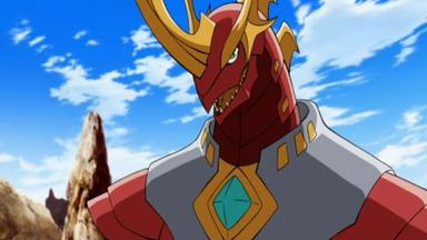 Bakugan 4x9