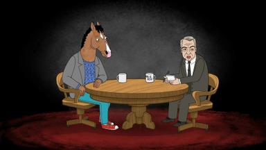 BoJack Horseman 1x1
