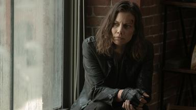 The Walking Dead: Dead City 2x8