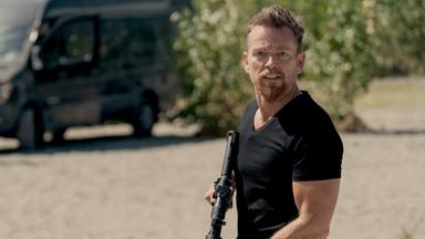 Van Helsing 5x10