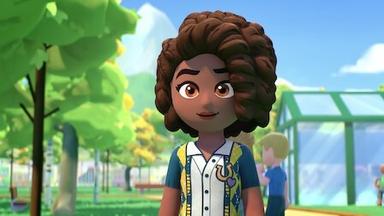 Lego Friends: El nuevo capítulo 1x8
