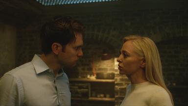 Mr. Robot 3x4