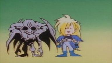 Reena y Gaudy 1x25
