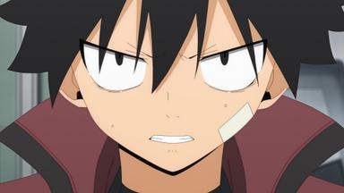 Edens Zero 1x38