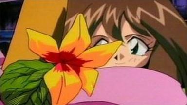 Reena y Gaudy 3x19