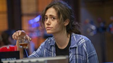 Shameless 9x8