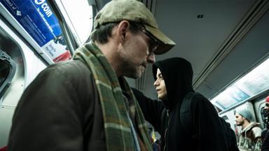 Mr. Robot 4x1