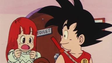 Dragon Ball 1x35