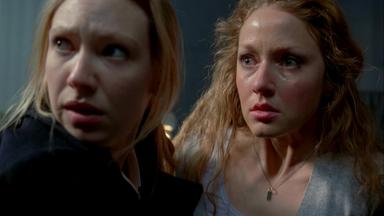 Fringe 1x19