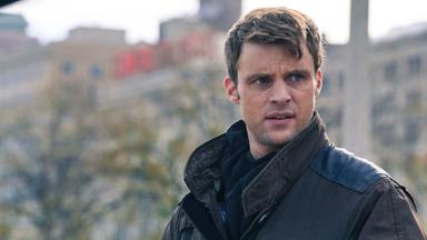 Chicago Fire 4x8