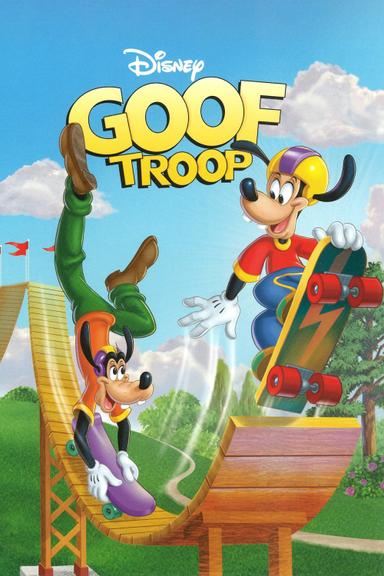 La Tropa Goofy 2x12